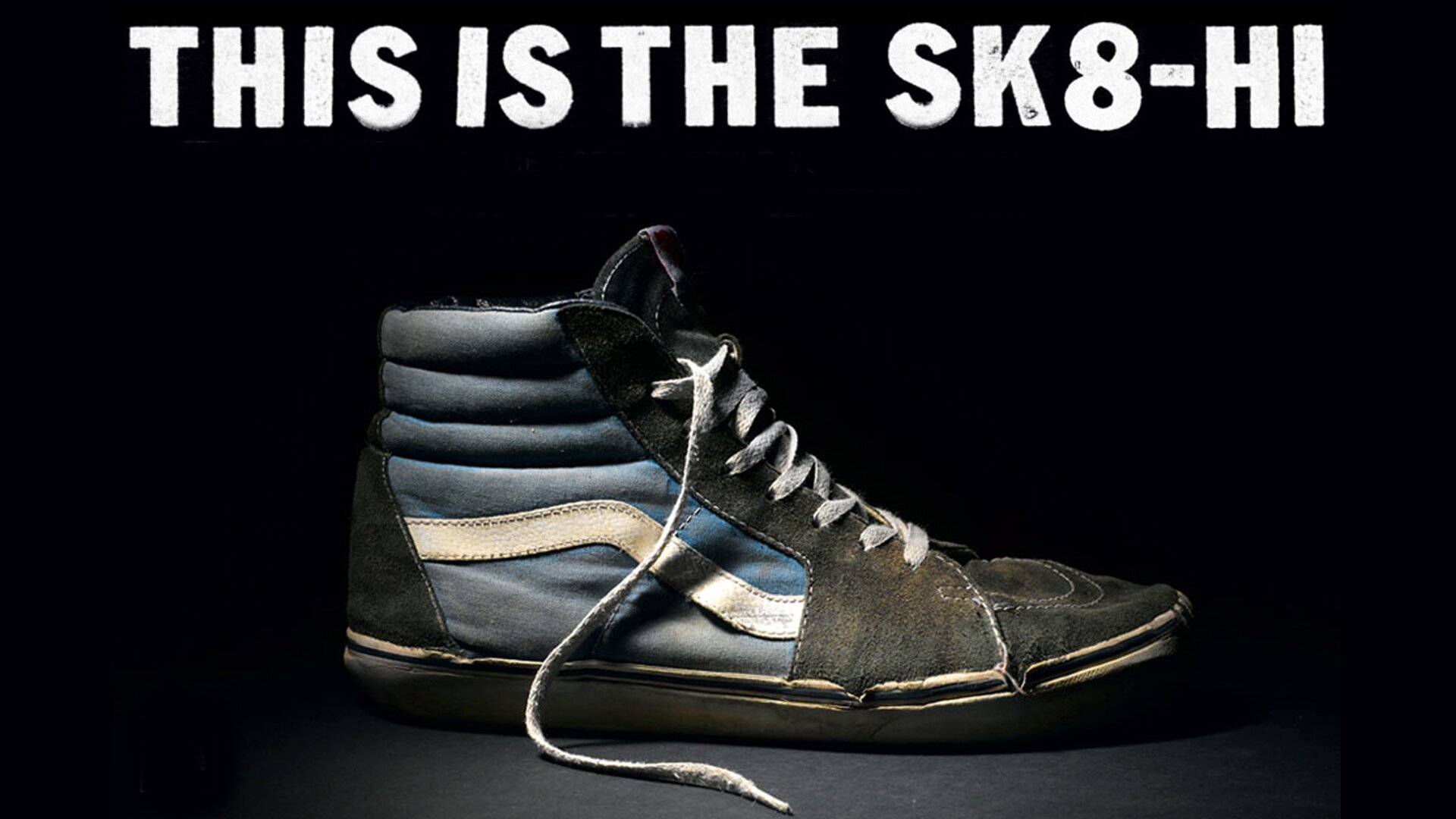 Vans Sk8-Hi