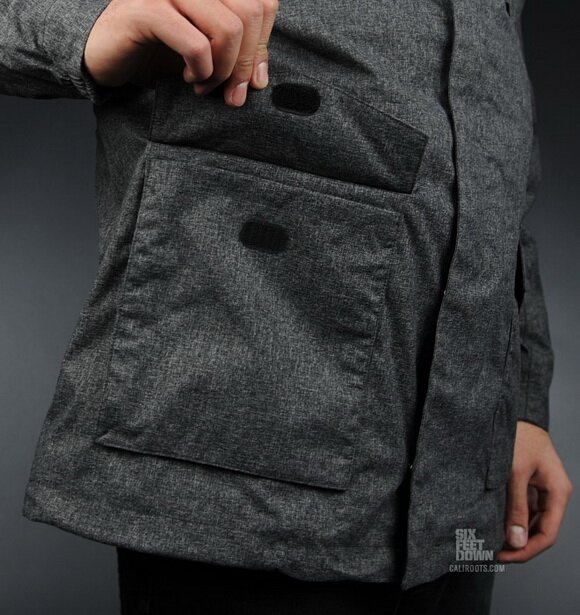 Nike Tech Pack M65